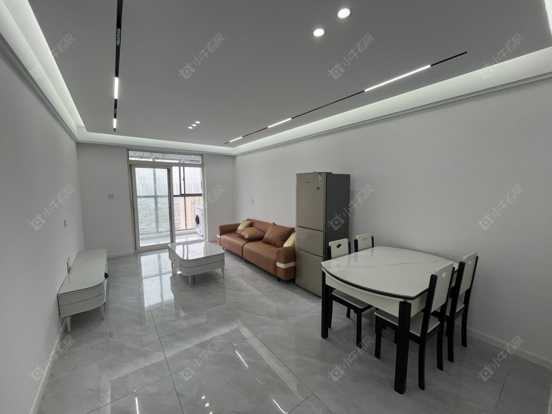 常州香树湾云景在租房源_小牛看房