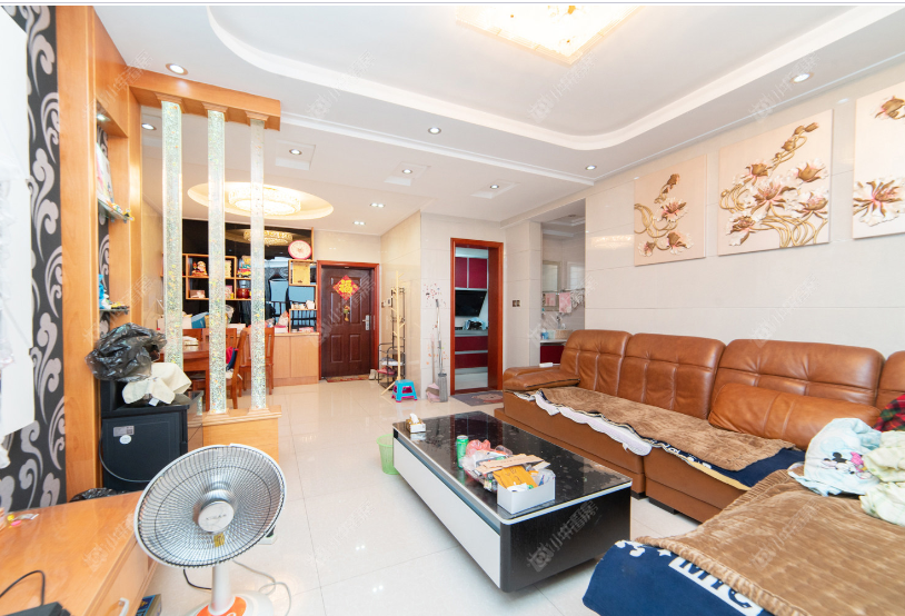 常州泰盈八千里在租房源室内图_小牛看房