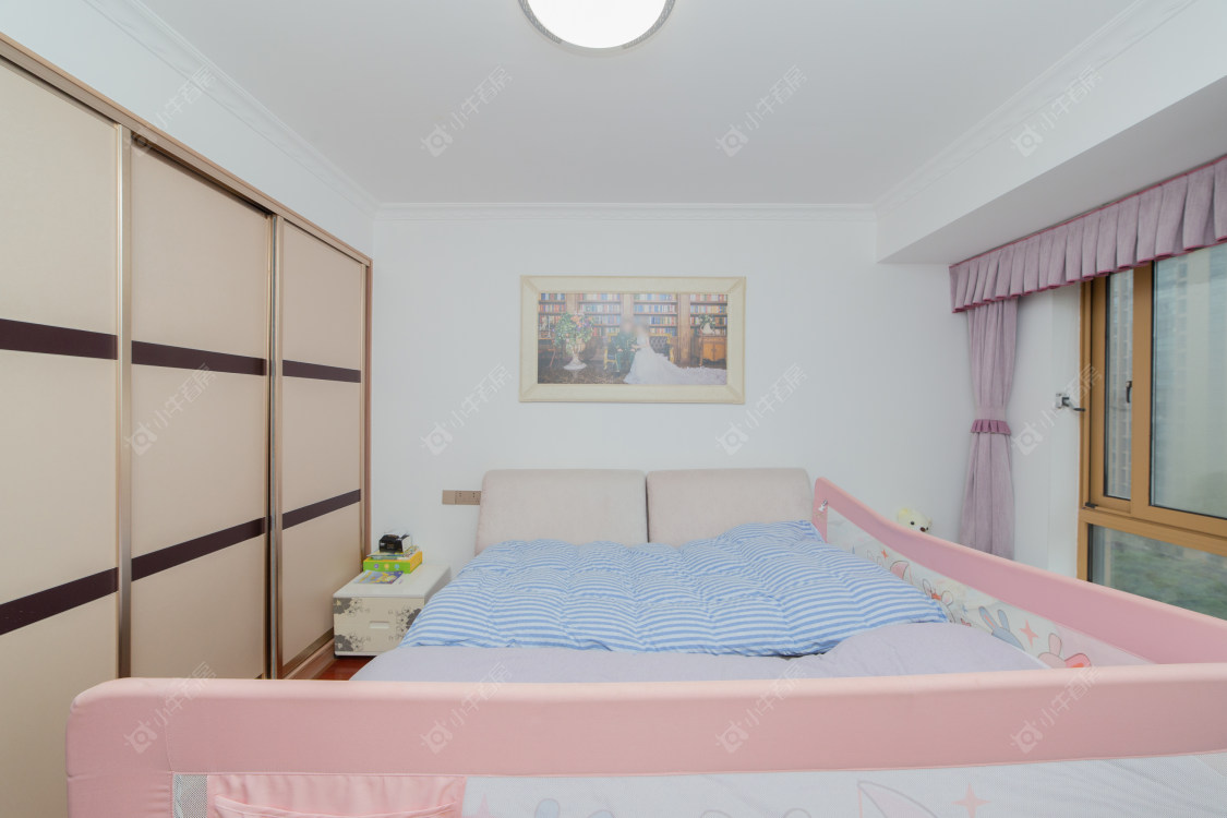 常州典雅花园在售二手房源室内图_小牛看房