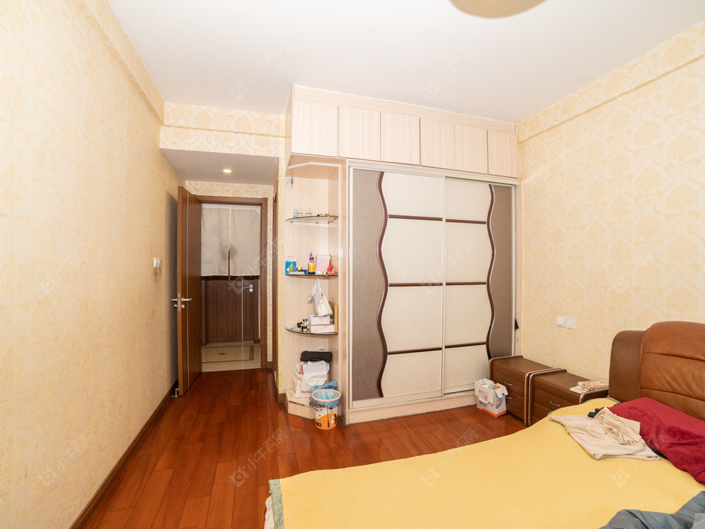 常州九洲花园二期在售二手房源室内图_小牛看房