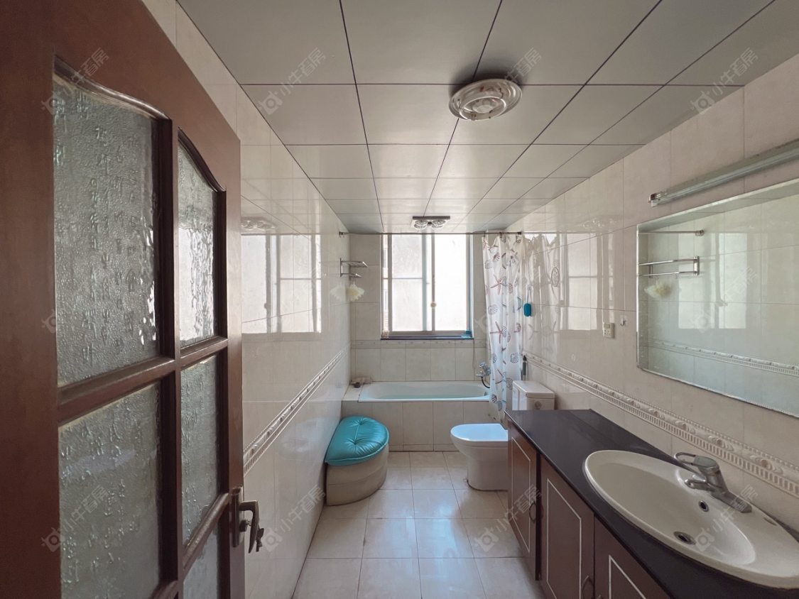 常州翠竹新村北区在租房源室内图_小牛看房