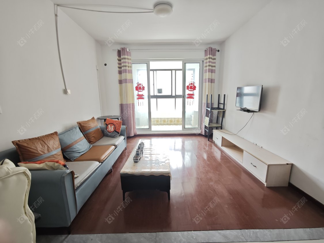 常州路劲城四期租房_小牛看房