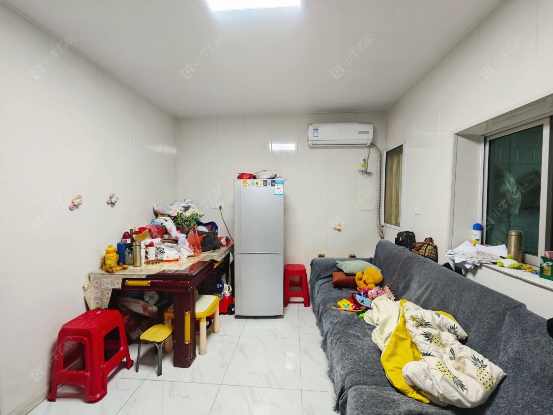常州万善园一村在售二手房房源室内图_小牛看房