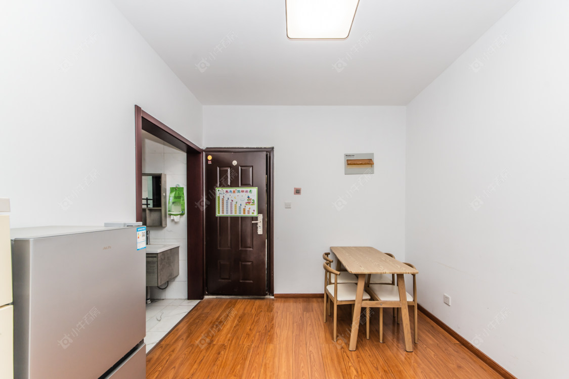 常州锦绣天地在售二手房源室内图_小牛看房