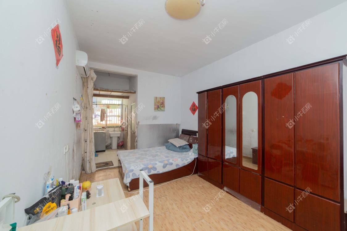 常州康郡在租房源室内图_小牛看房