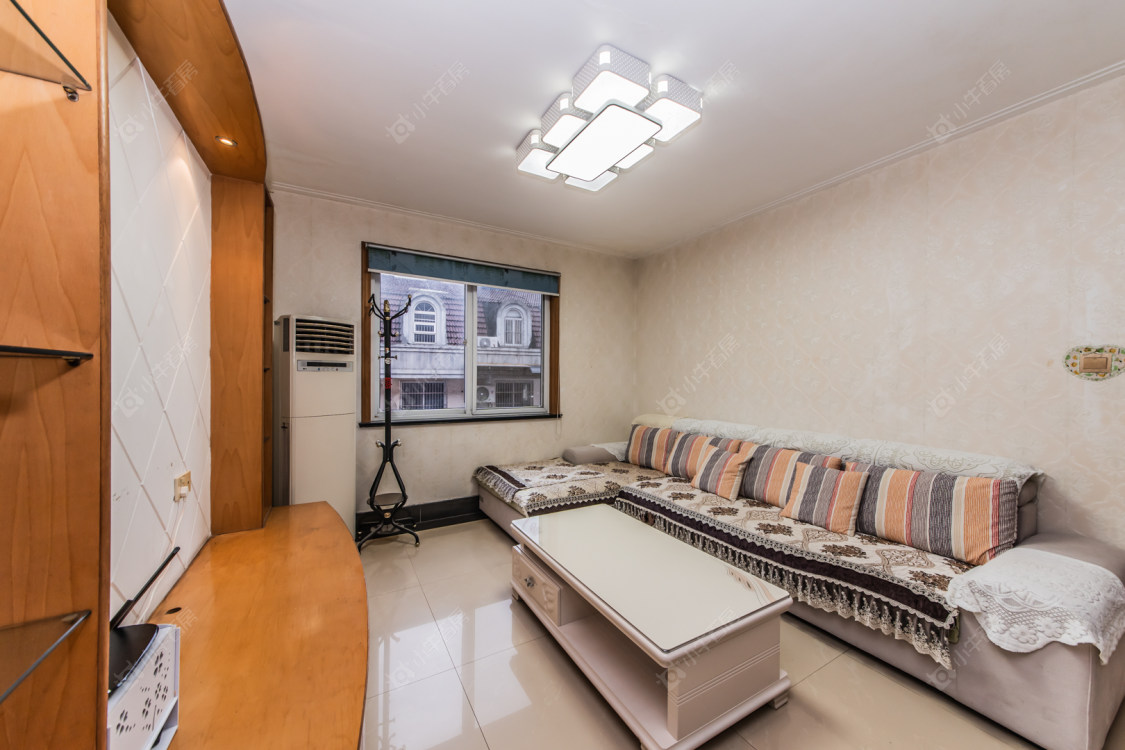 常州惠山苑在售二手房源室内图_小牛看房