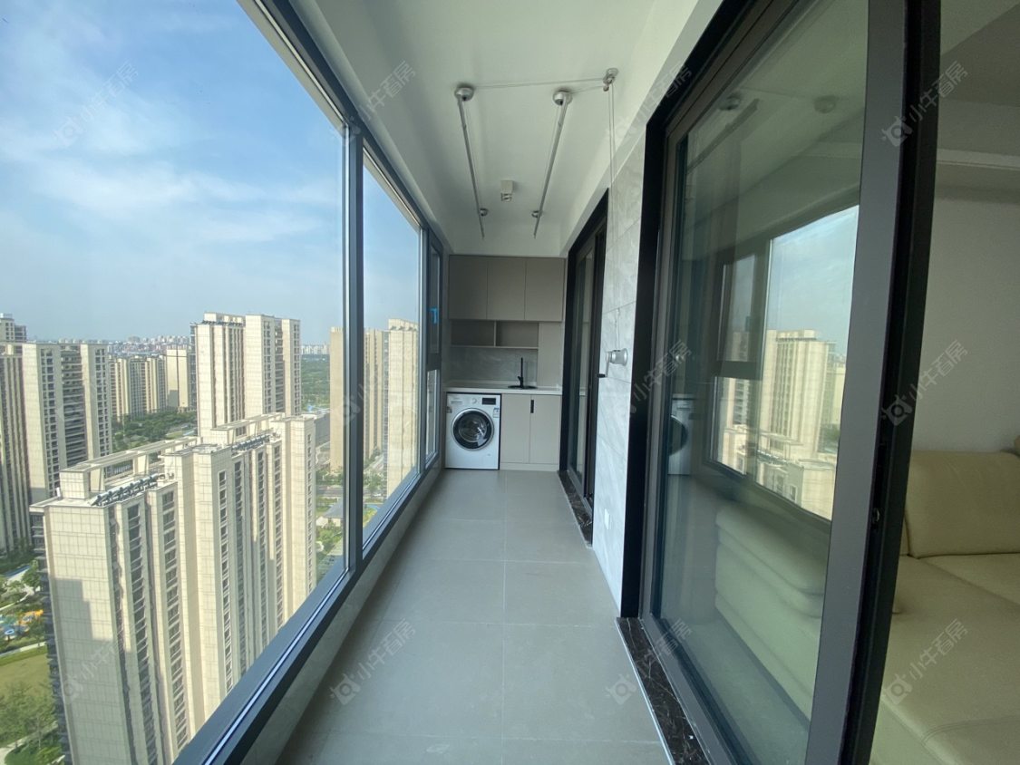 常州绿地香港名墩道在租房源室内图_小牛看房