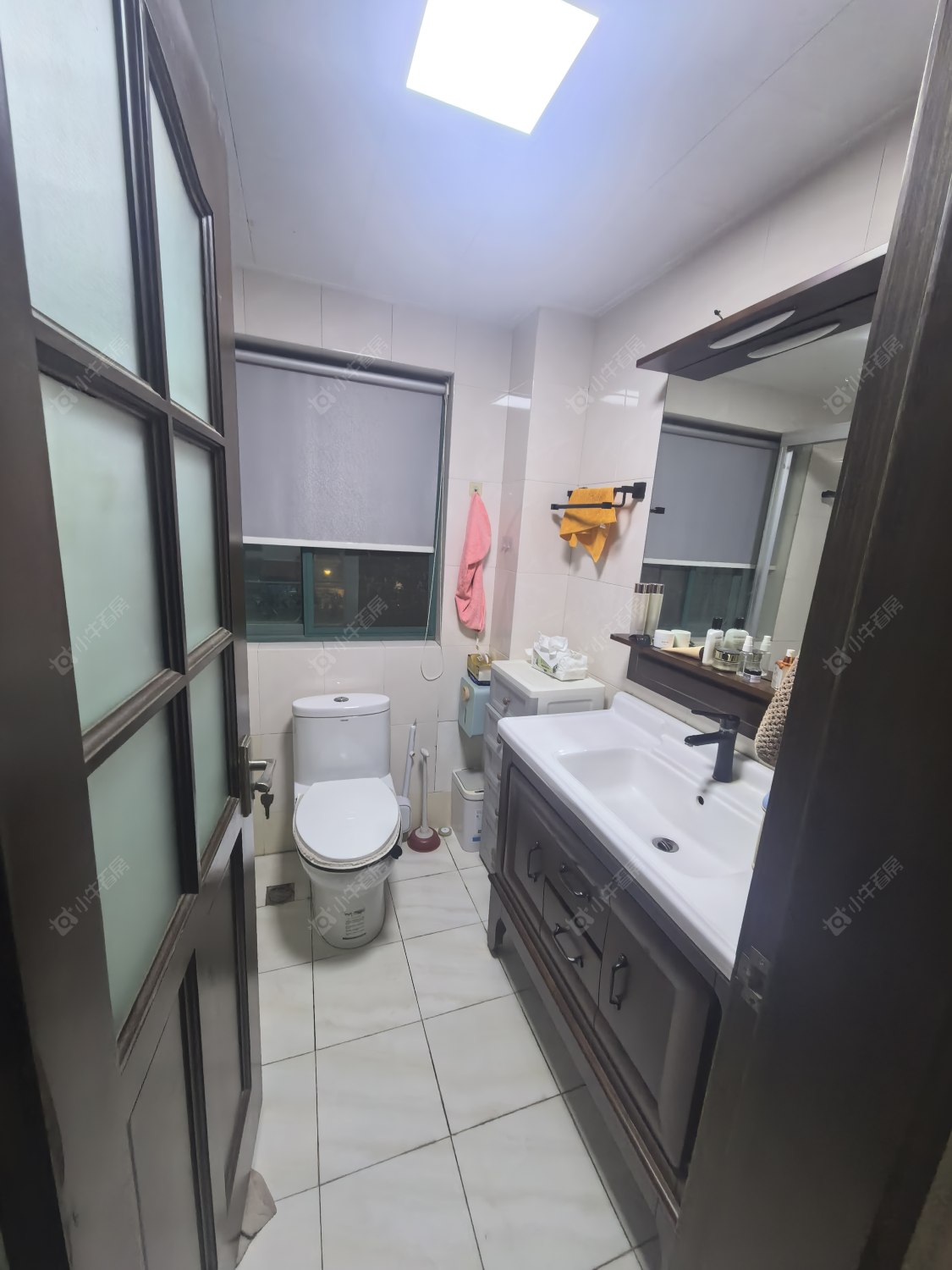 常州花园华丰苑在租房源室内图_小牛看房