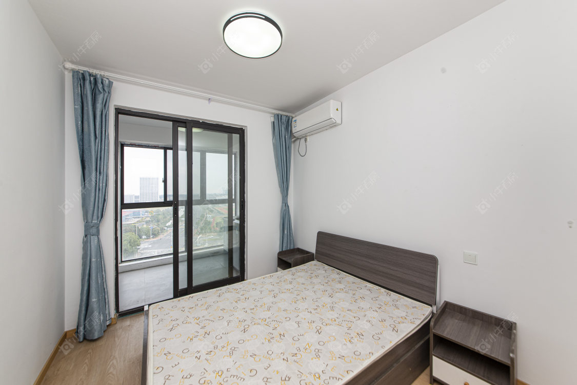 新城湖悦朗隽房源室内图 常州新城湖悦朗隽在售二手房源室内图_小牛看房