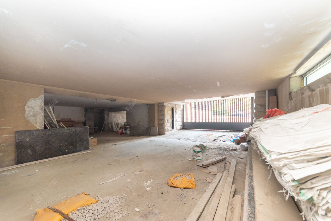 常州莱蒙城别墅区在售二手房源小区图_小牛看房