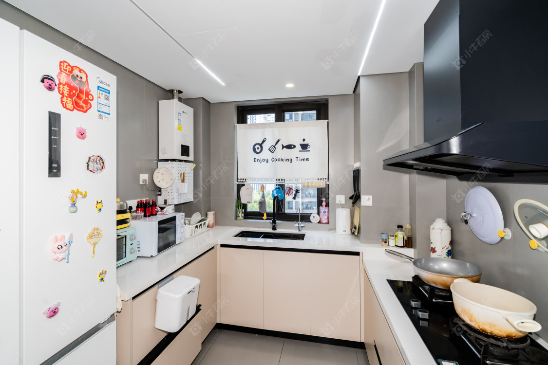 常州华润国际六期在售二手房源室内图_小牛看房