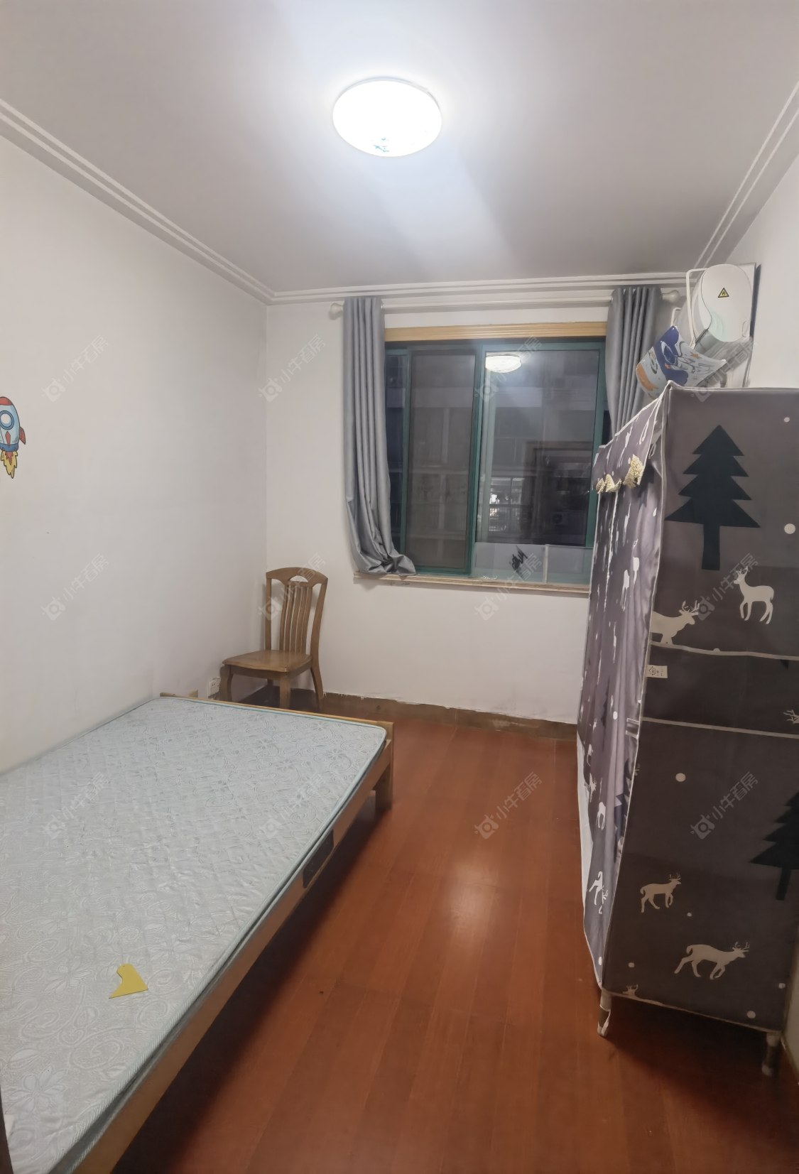 常州嘉顺花园在租房源_小牛看房