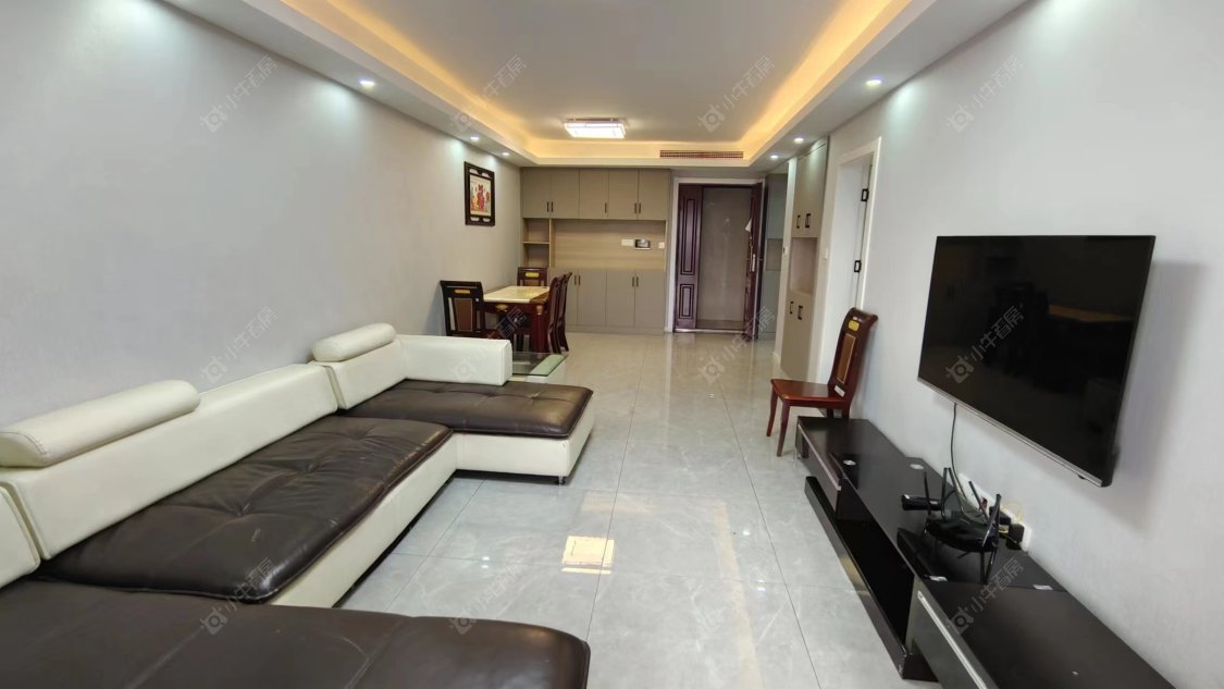 常州星河丹堤一区在租房源_小牛看房