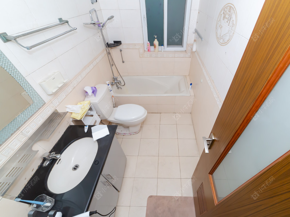 常州天安花园在售二手房源室内图_小牛看房