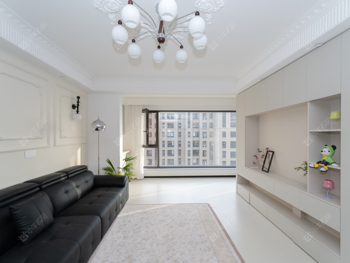 万科公园大道一期房源 常州万科公园大道一期在售二手房源_小牛看房