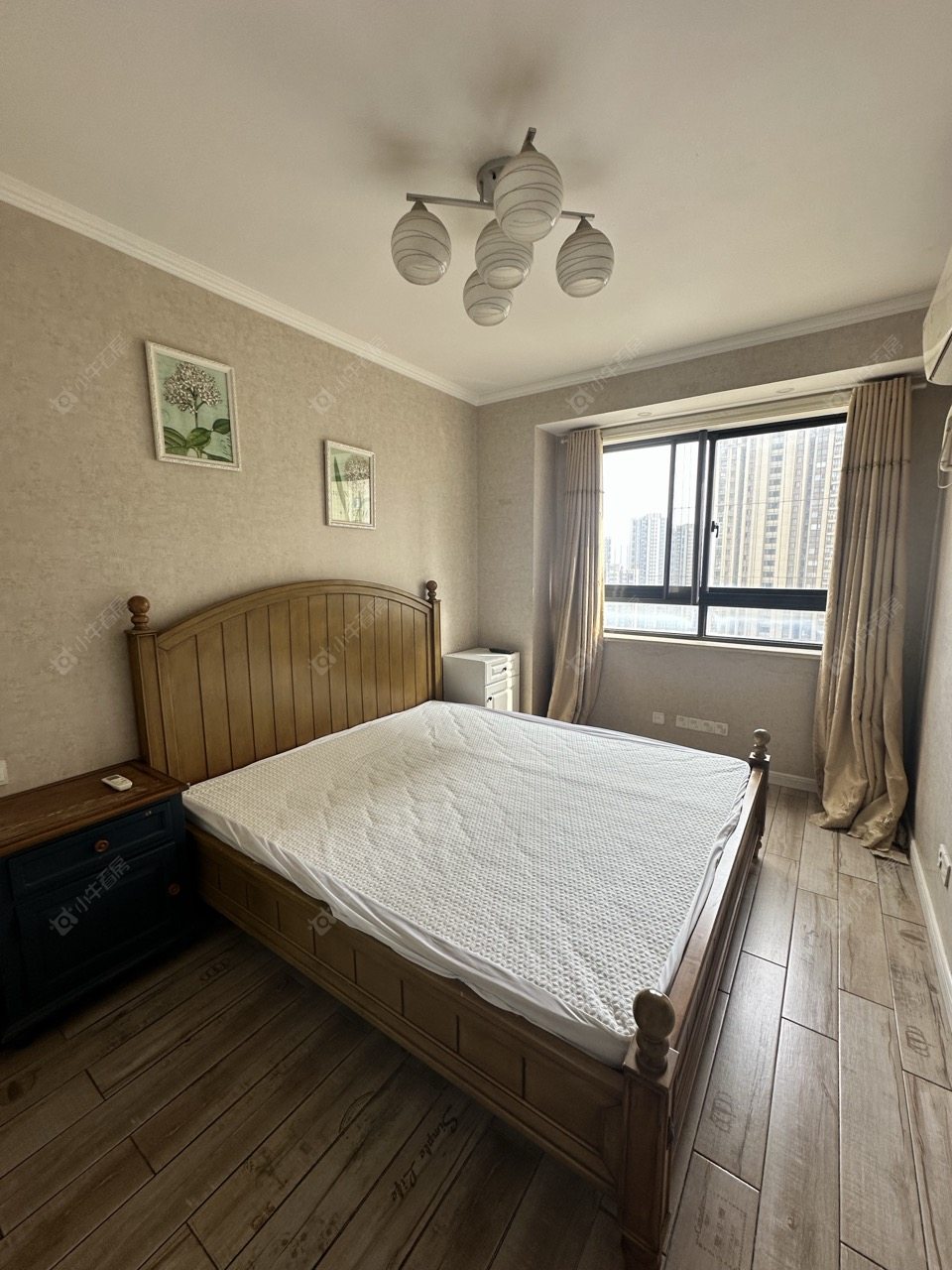 新城香溢俊园房源室内图 常州新城香溢俊园在租房源室内图_小牛看房