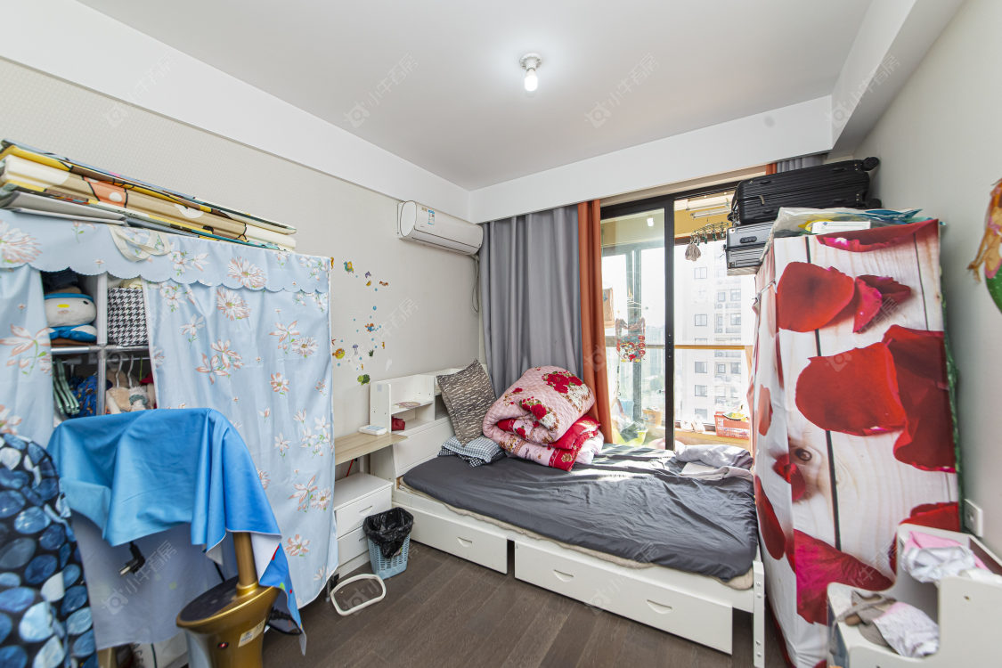 常州新城金樾在售二手房源室内图_小牛看房