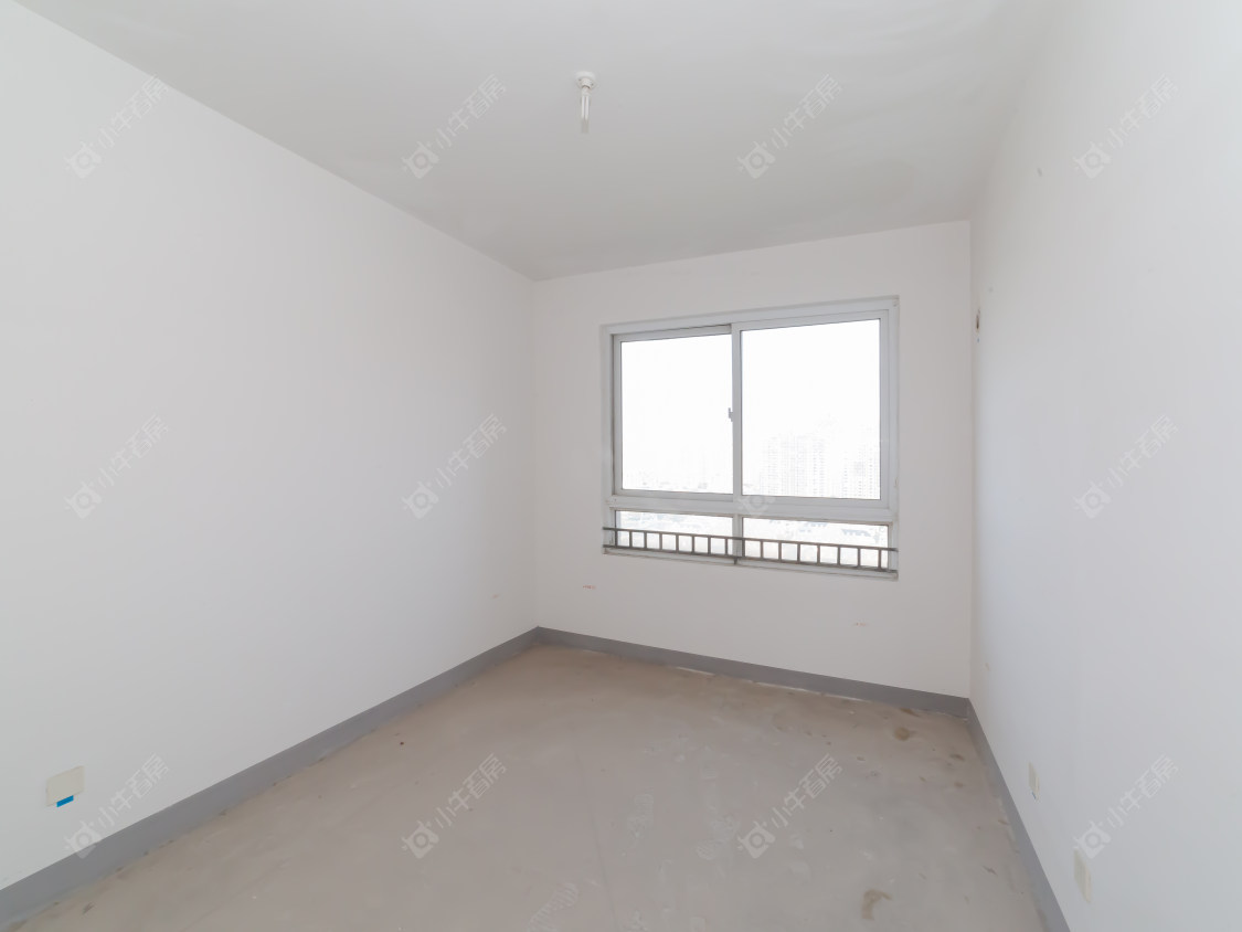 常州龙湖香醍漫步北区在售二手房源室内图_小牛看房