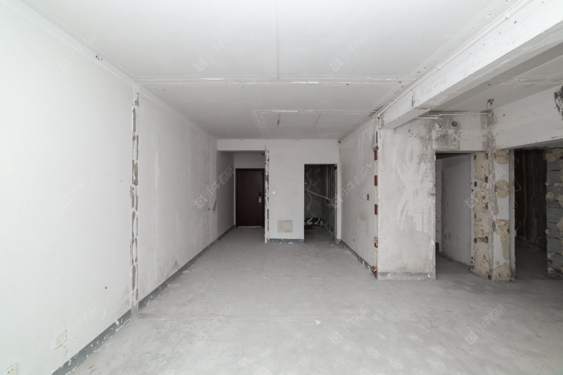 常州常发豪郡在售二手房源室内图_小牛看房