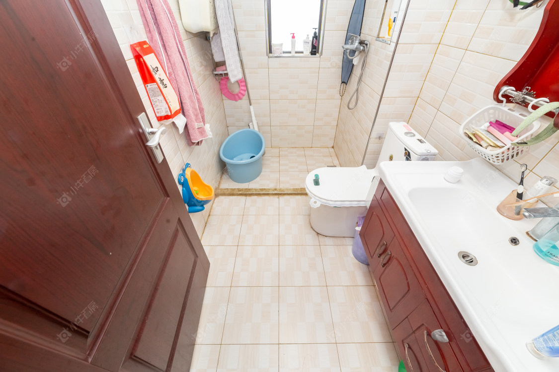 常州绿都万和城七区在售二手房源室内图_小牛看房