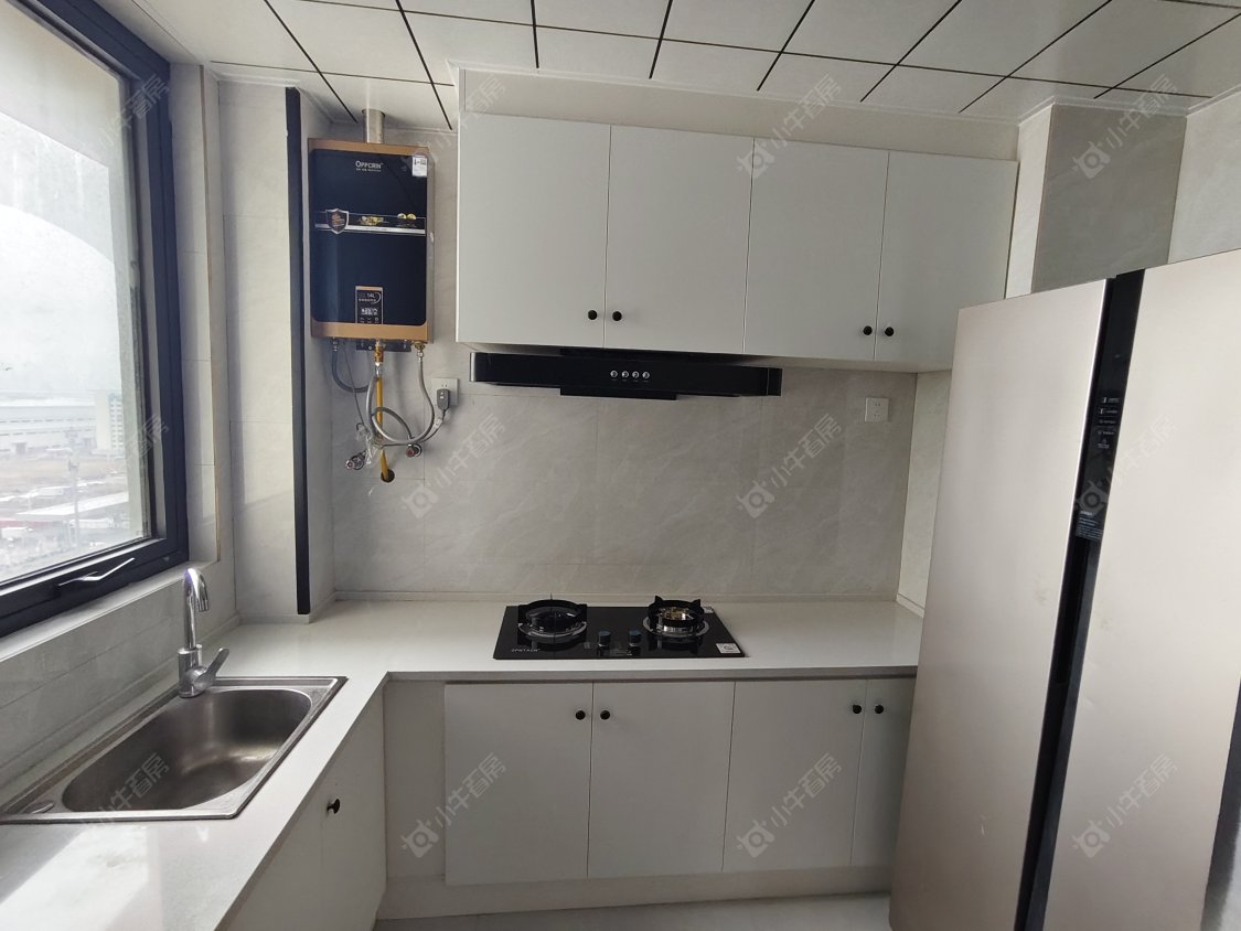 常州百馨西苑六期在租房源室内图_小牛看房