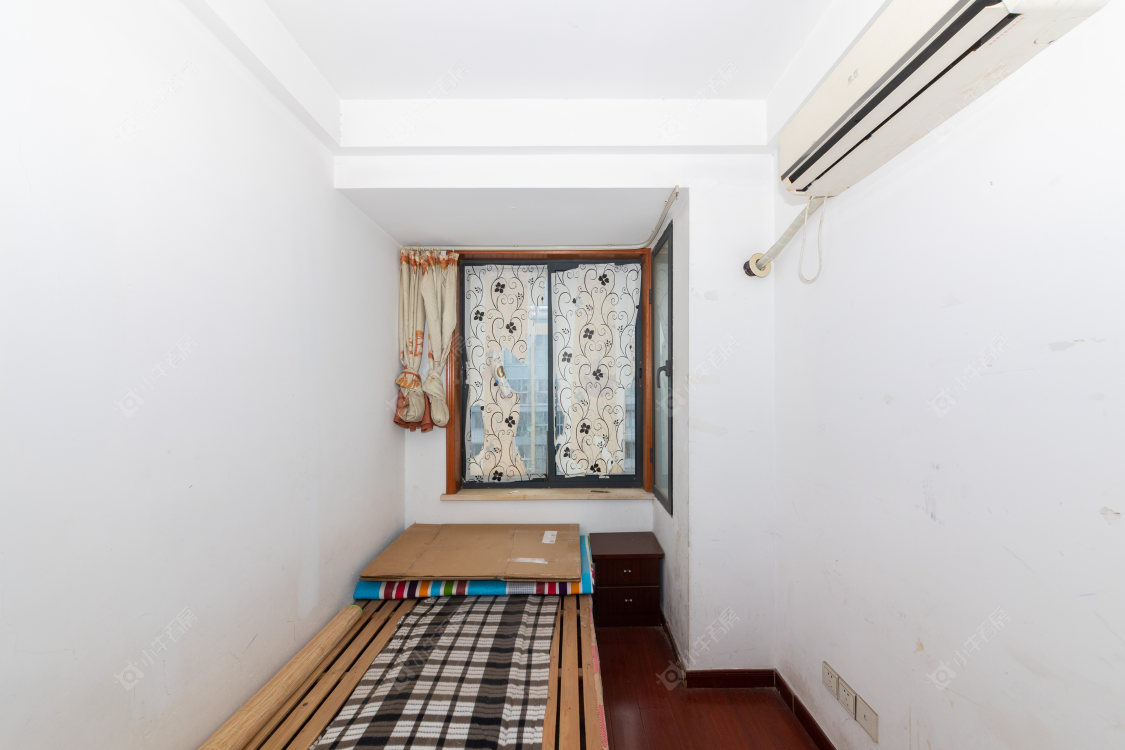 常州清水湾花园一期在售二手房源室内图_小牛看房