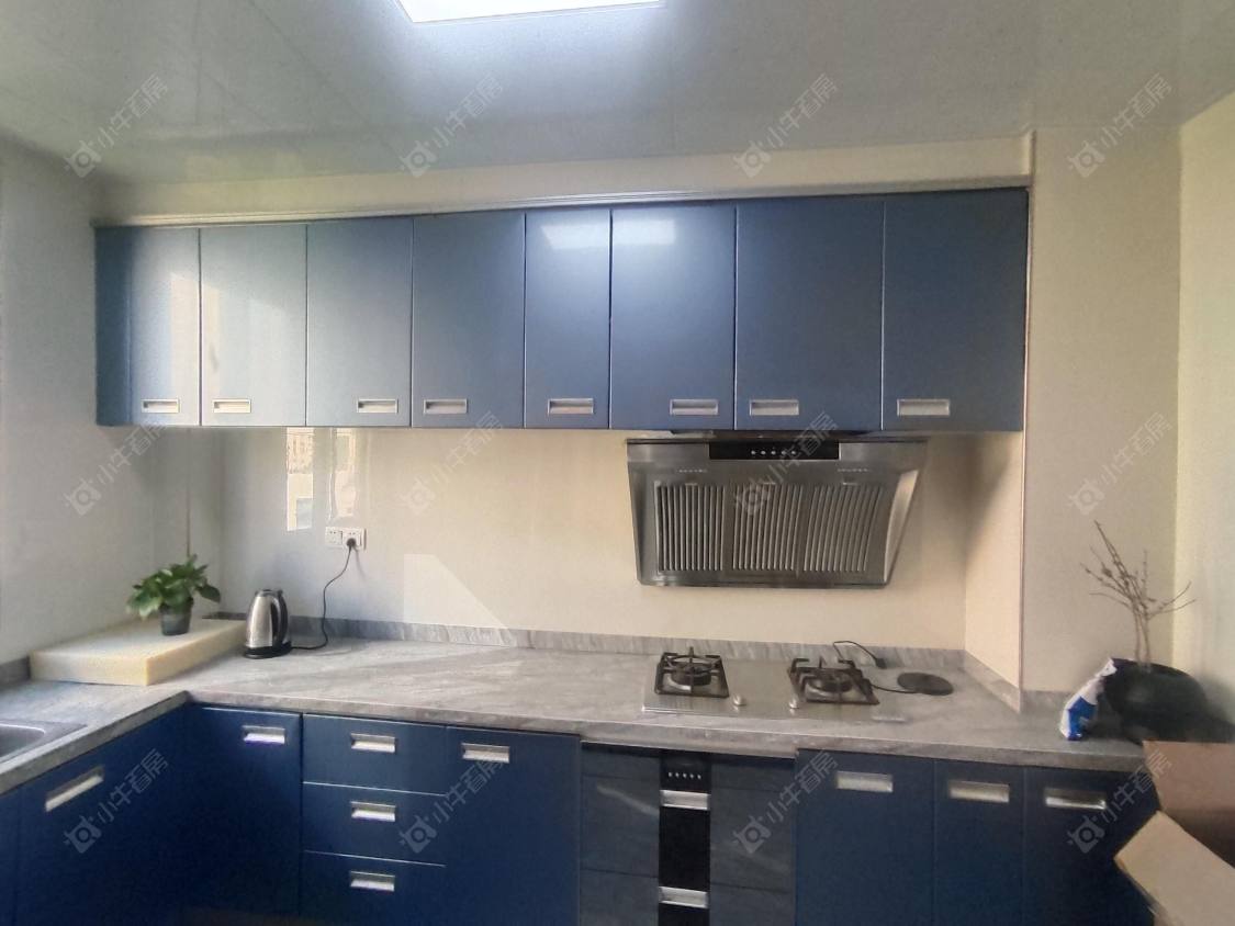 常州青竹苑C区在租房源室内图_小牛看房