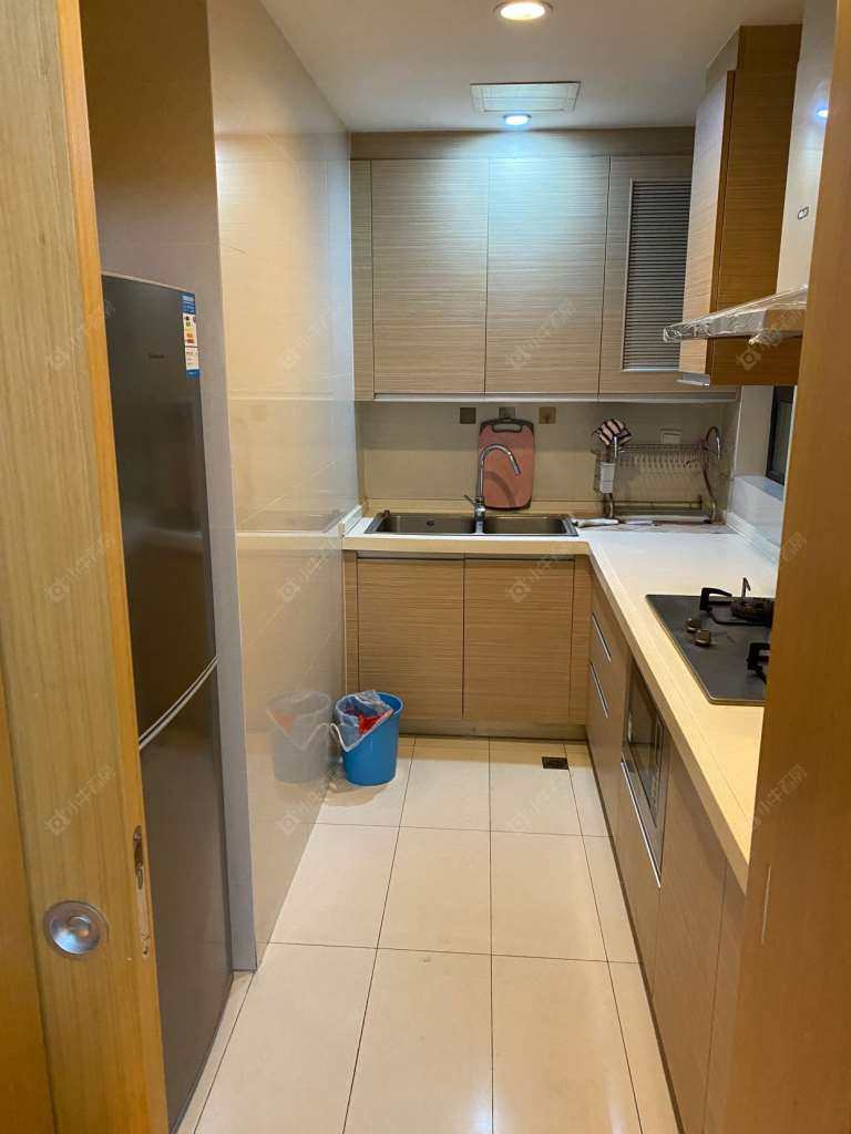 常州香溢紫郡一期在租房源_小牛看房