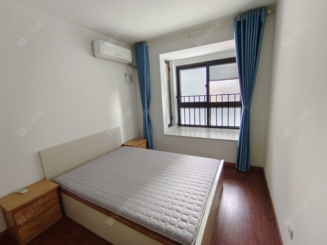 常州牡丹水岸国际在租房源室内图_小牛看房