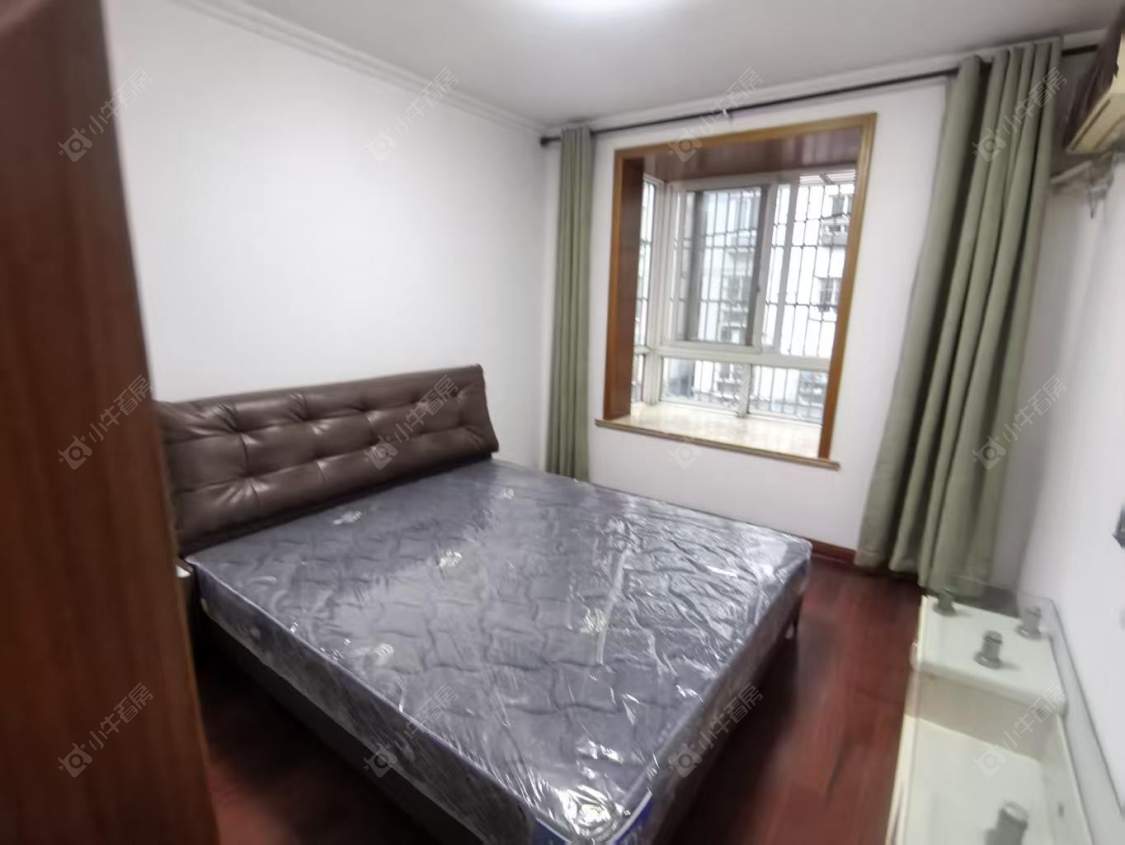 常州藏龙苑东区在租房源_小牛看房