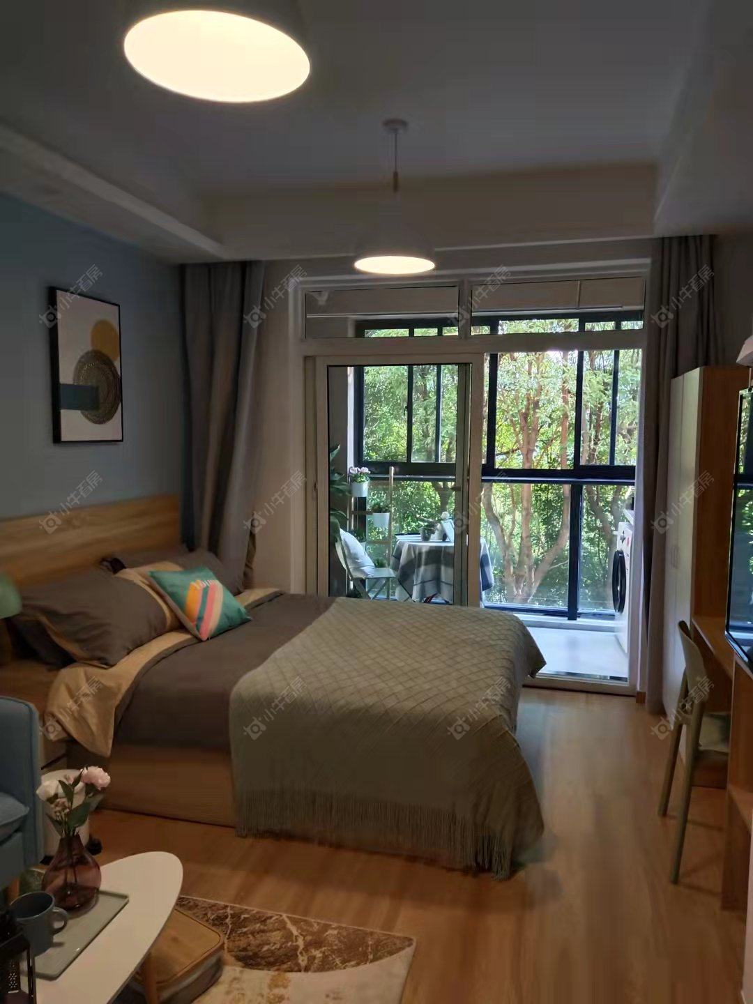 常州新景花苑二期在租房源_小牛看房