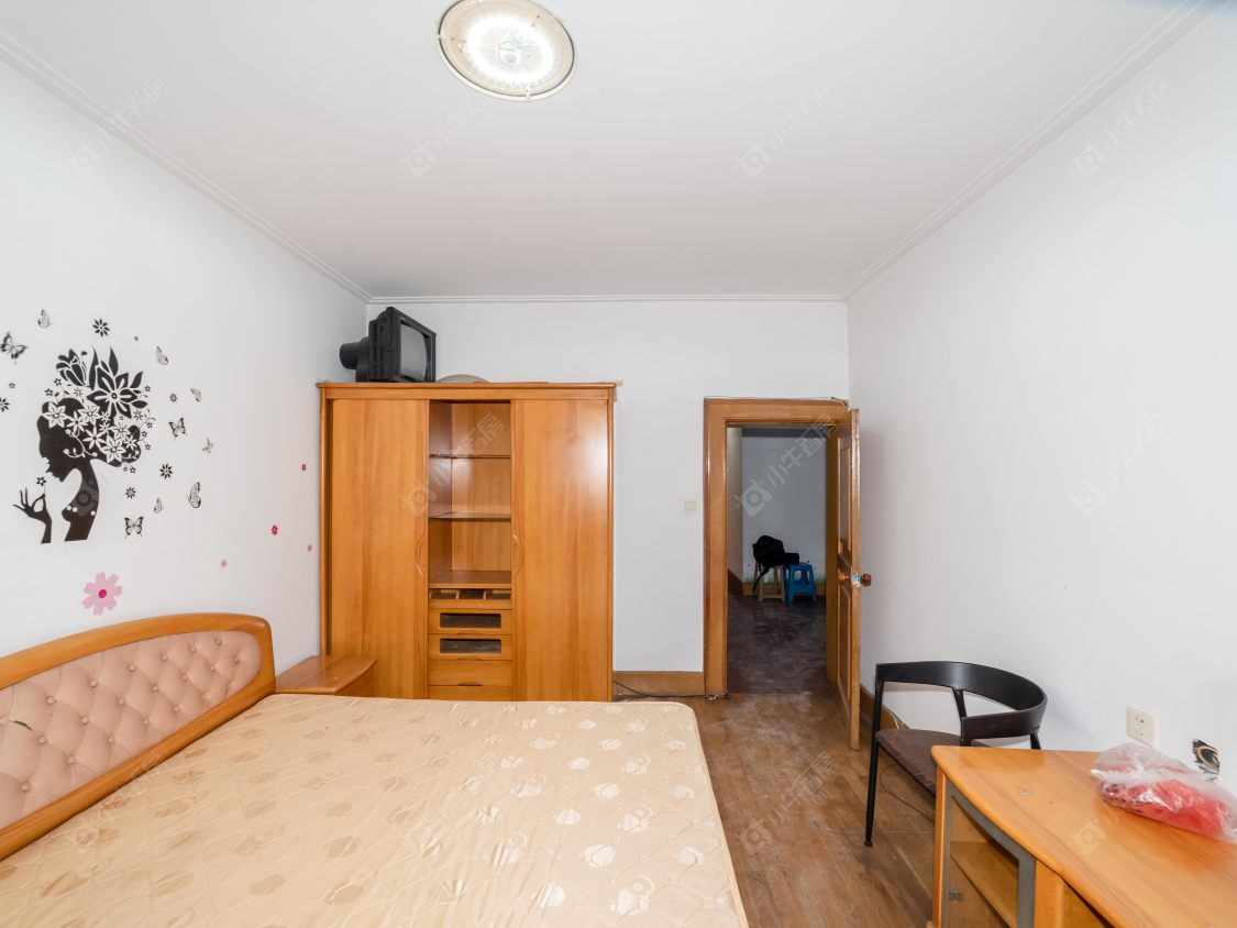 常州桃园新村在售二手房源室内图_小牛看房