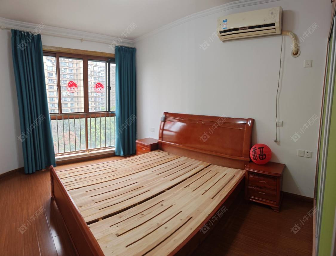 常州中央花园在租房源室内图_小牛看房