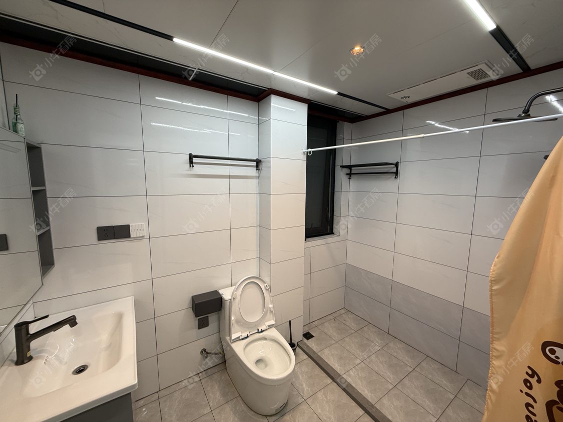 旭辉都会里房源室内图 常州旭辉都会里在租房源室内图_小牛看房