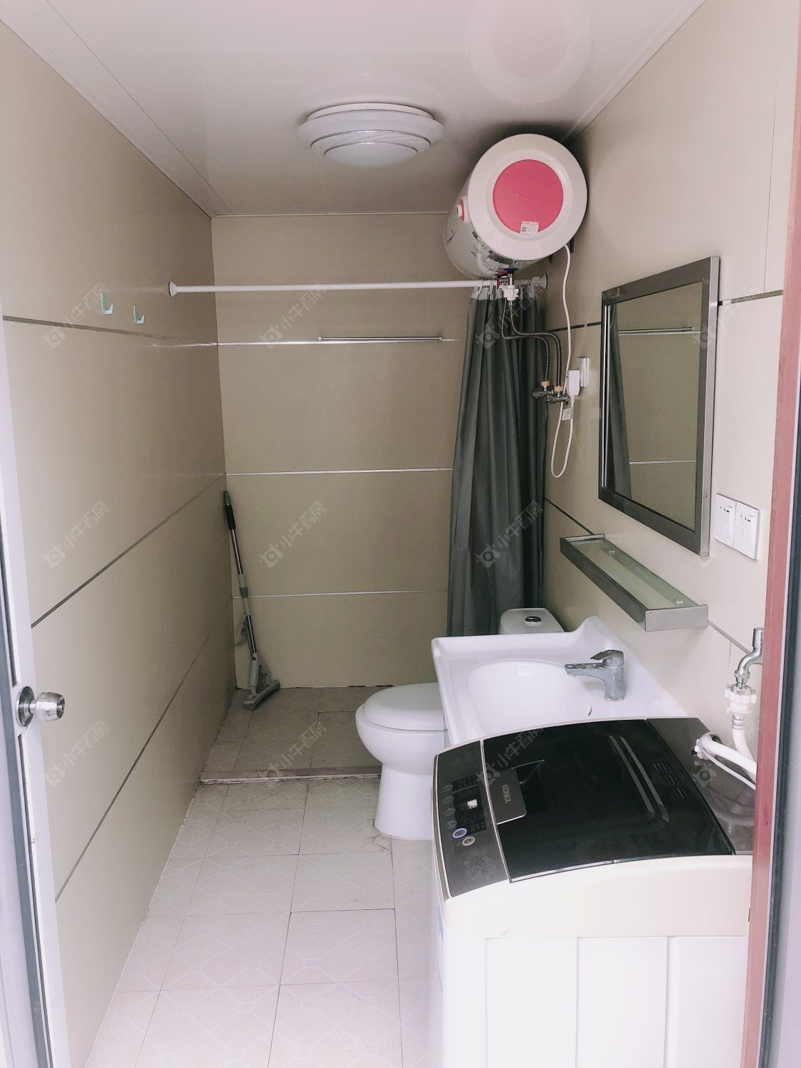 常州长兴好日子家园在租房源_小牛看房