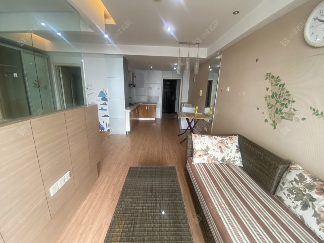 常州燕阳花园在租房源室内图_小牛看房