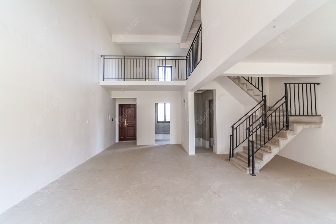 常州龙湖春江天玺在售二手房源室内图_小牛看房