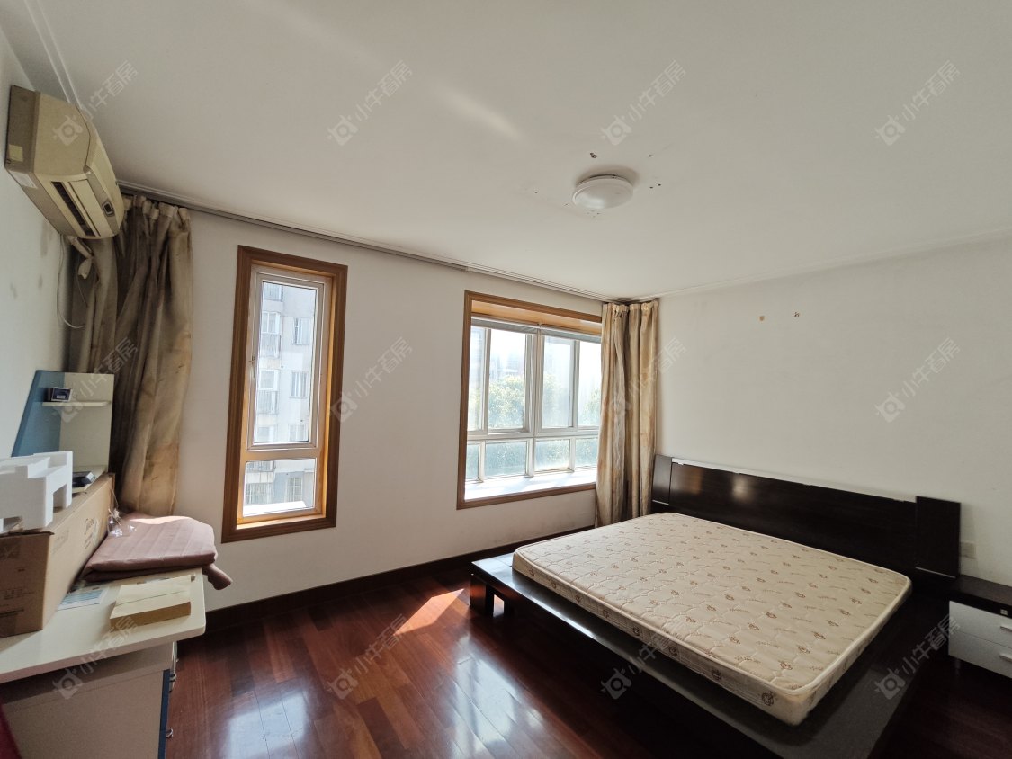 常州江南春晓花园在租房源_小牛看房