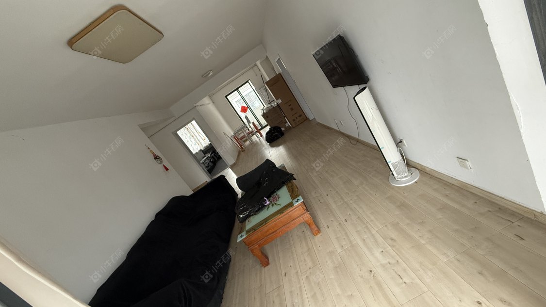 常州金鸡花园在租房源室内图_小牛看房