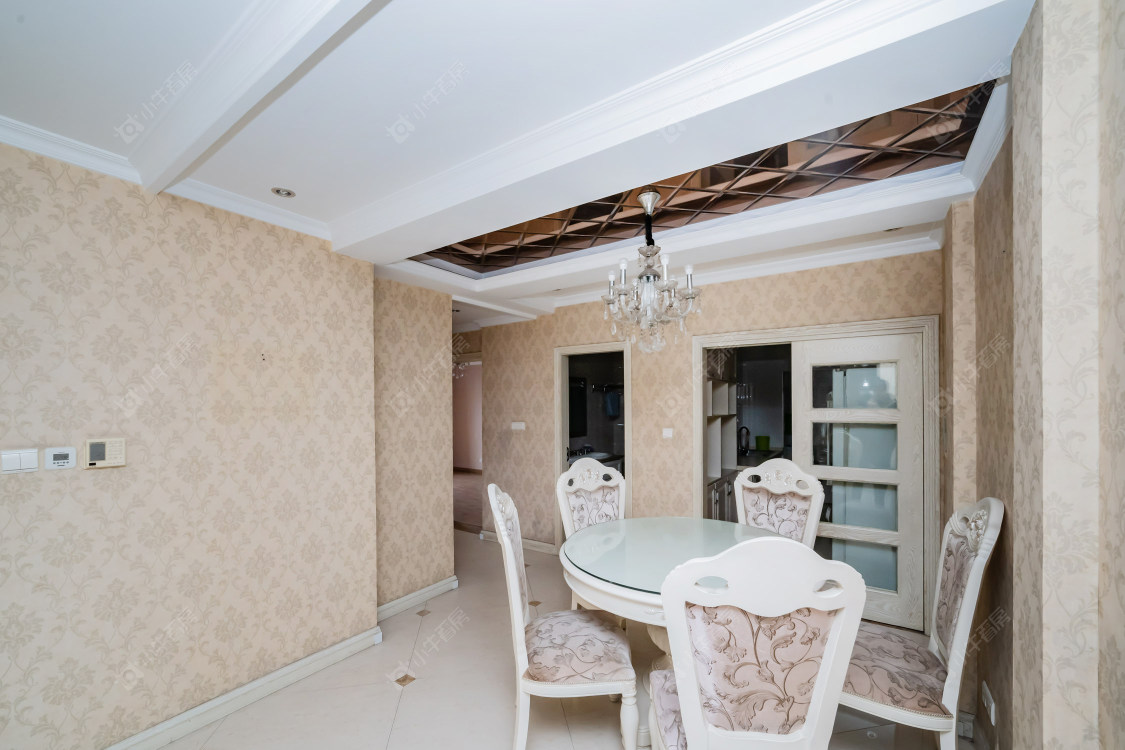 常州中吴雅苑在售二手房源室内图_小牛看房