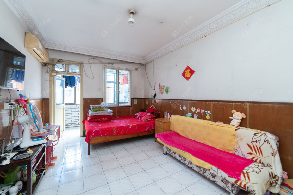 常州花园新村（钟楼）在售二手房源室内图_小牛看房