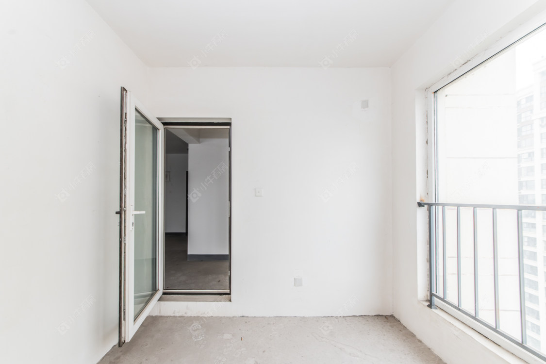 常州九龙仓繁华里在售二手房源室内图_小牛看房