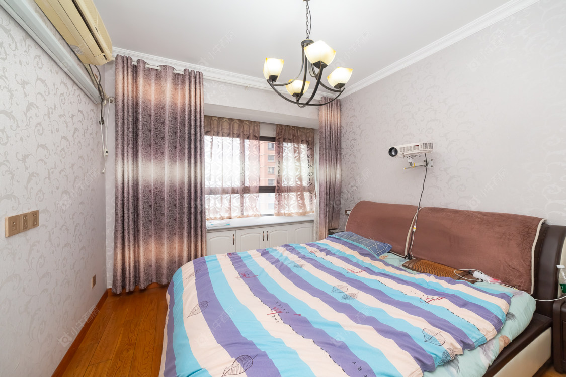 常州金地格林郡在售二手房源室内图_小牛看房