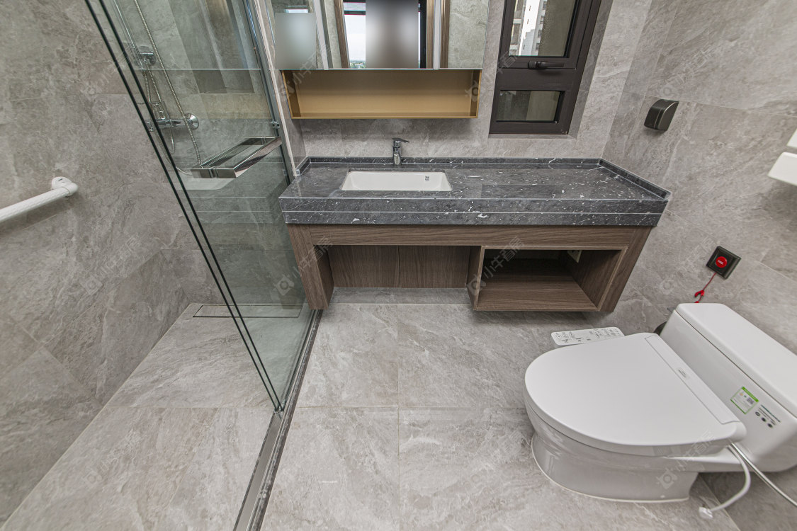 常州路劲金东方玖园在售二手房源室内图_小牛看房