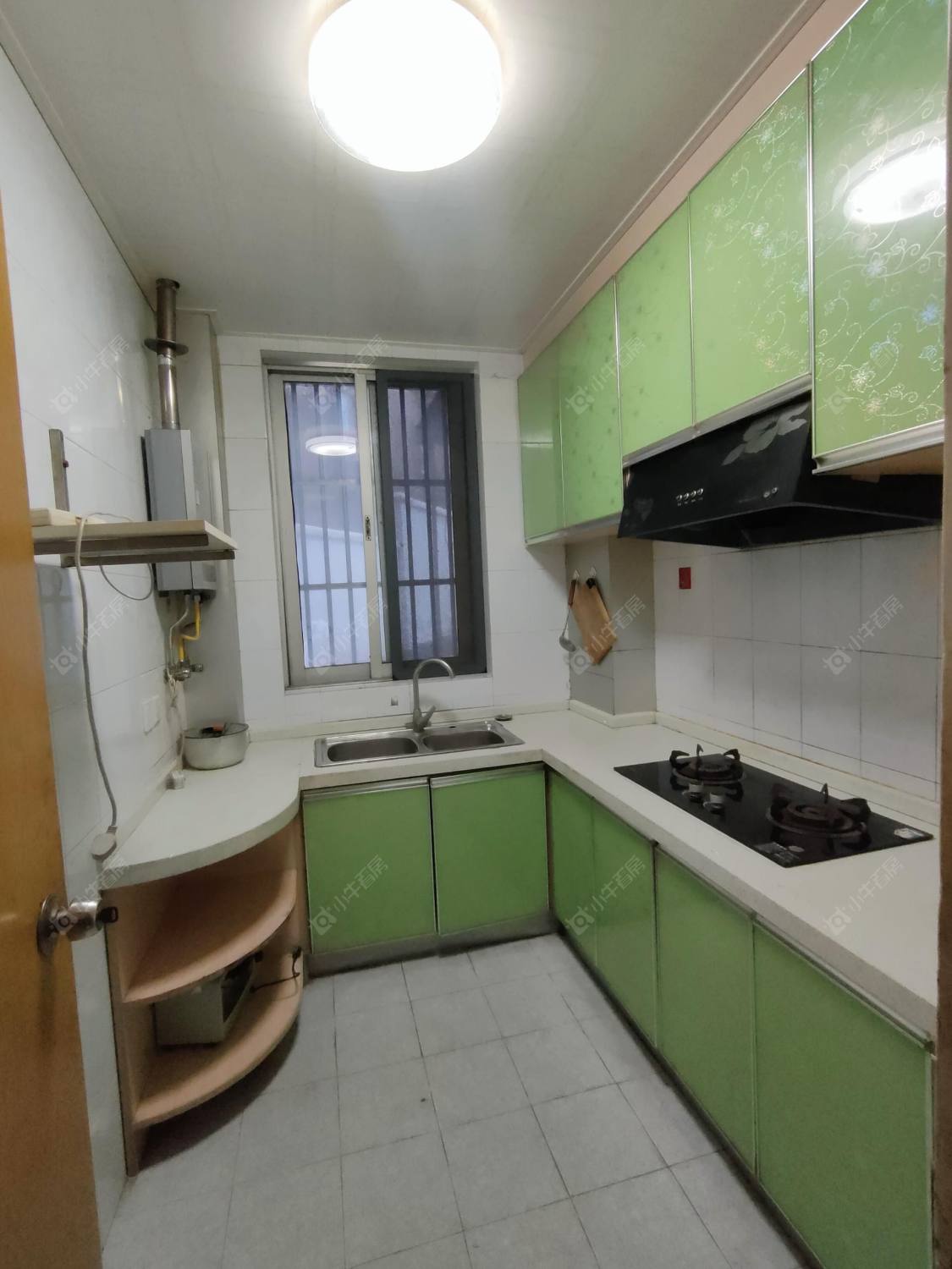 常州新城花苑西区在租房源室内图_小牛看房