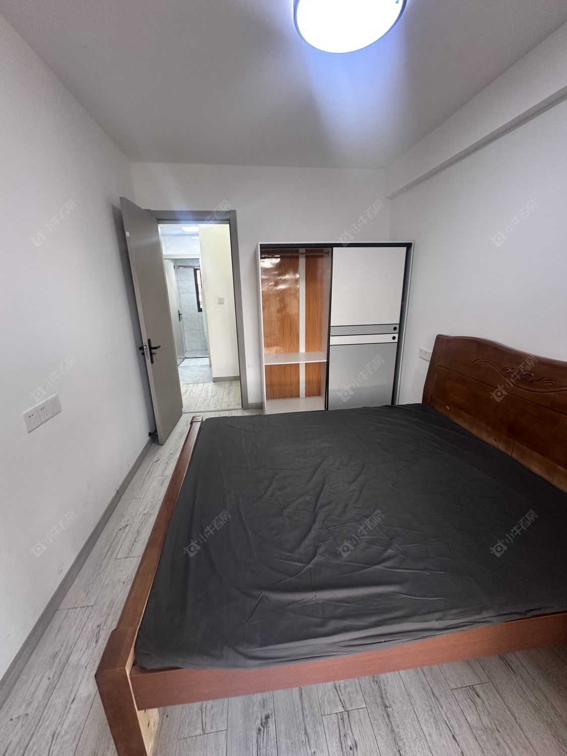 常州新城和昱文萃苑在租房源室内图_小牛看房