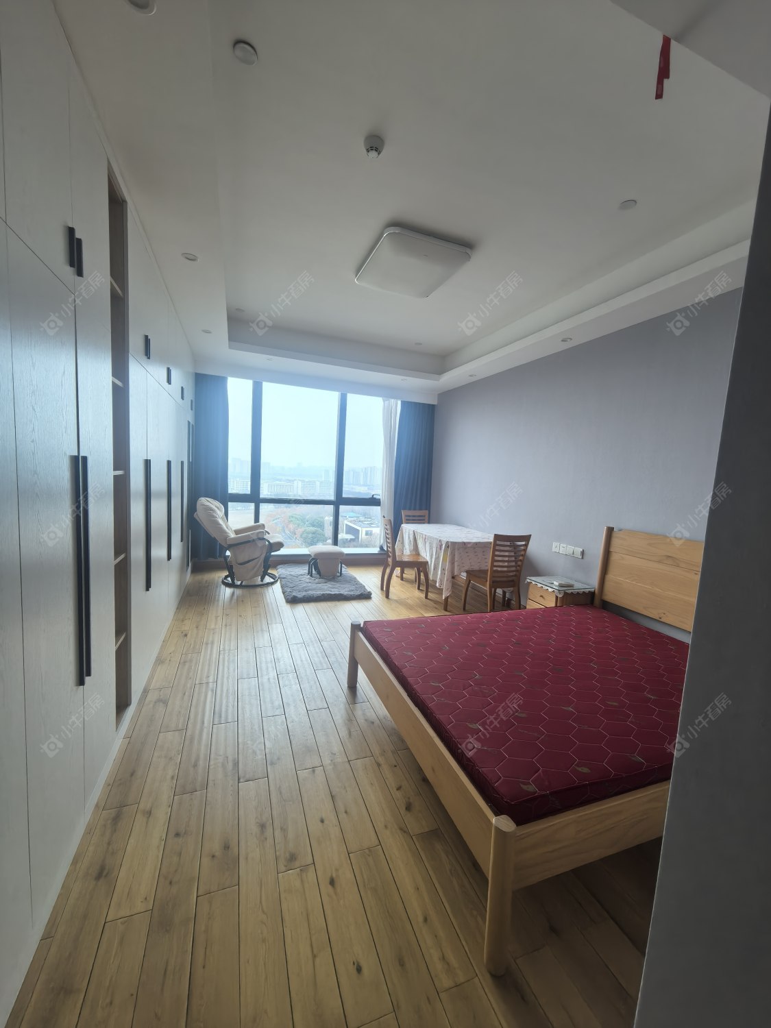 常州龙洲伊都公寓在租房源_小牛看房