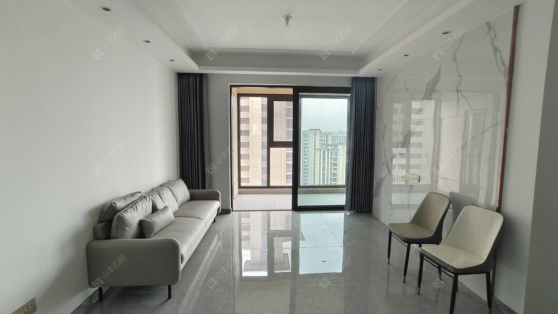 碧桂园碧玥和鸣房源室内图 常州碧桂园碧玥和鸣在租房源室内图_小牛看房