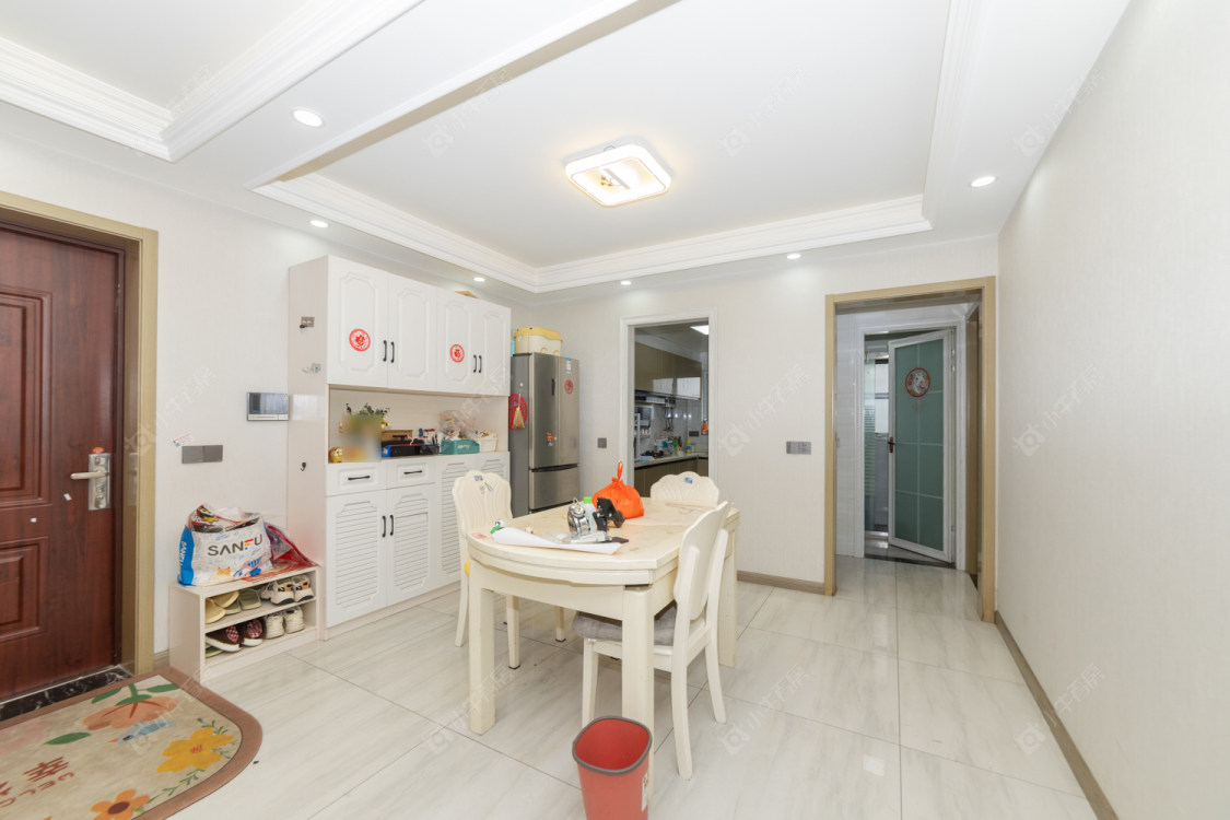 凤凰湖西苑房源室内图 常州凤凰湖西苑在售二手房源室内图_小牛看房