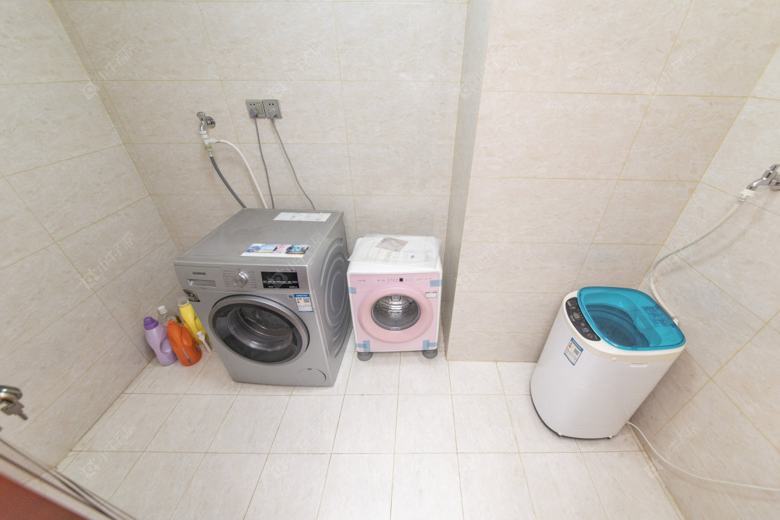 常州玉兰广场二期在售二手房源_小牛看房